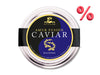 Caviar Fusion Amur (Pasteurisé)