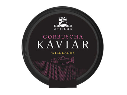 Gorbuscha Kaviar